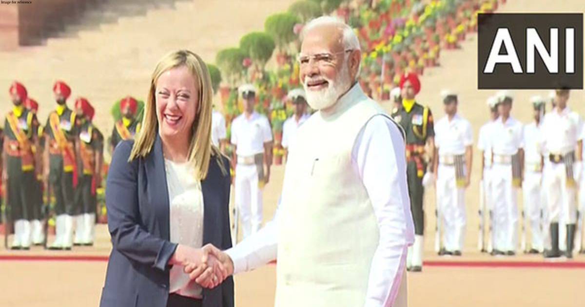 Modi, Meloni agree on potential for defence equipment co-development, co-production in India